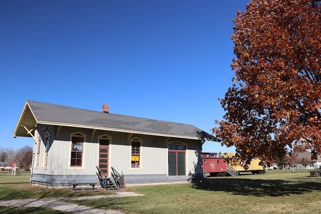 Wolcott Heritage Center - Image 3