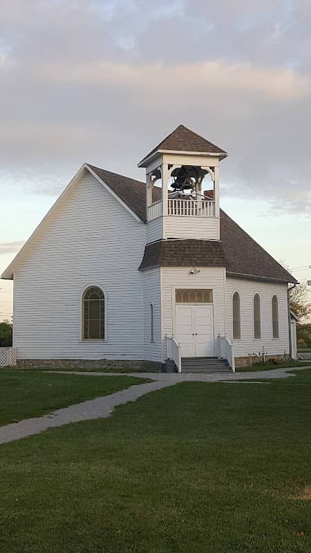Wolcott Heritage Center - Image 2