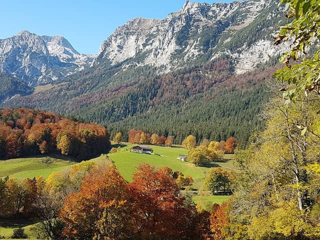 Alps view - Image 1