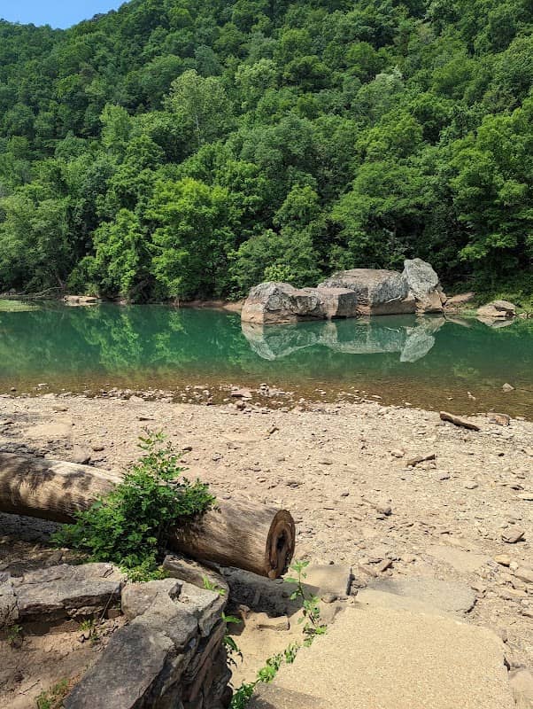 Long Pool Recreation Area - Image 1
