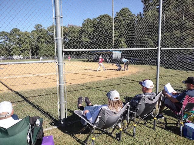 Kenly Park - Image 1