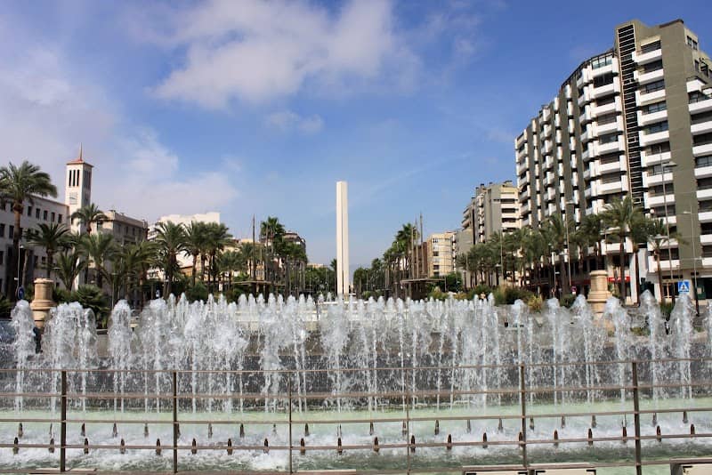 Fuente de los 103 Municipios - Image 1