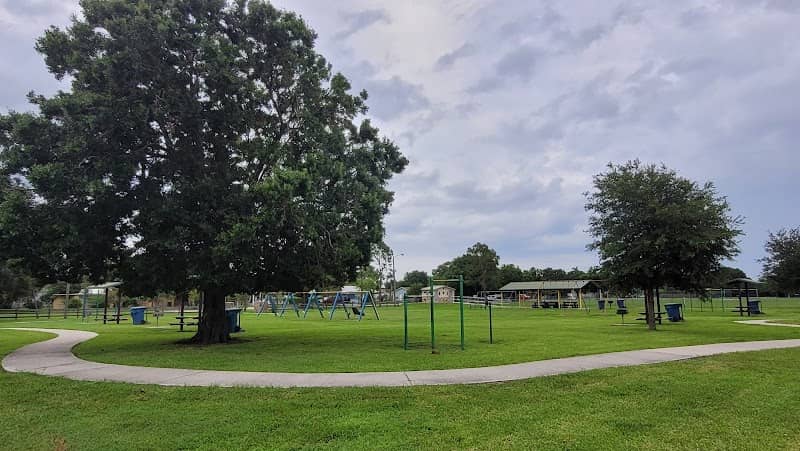 Trinidad Park - Image 1