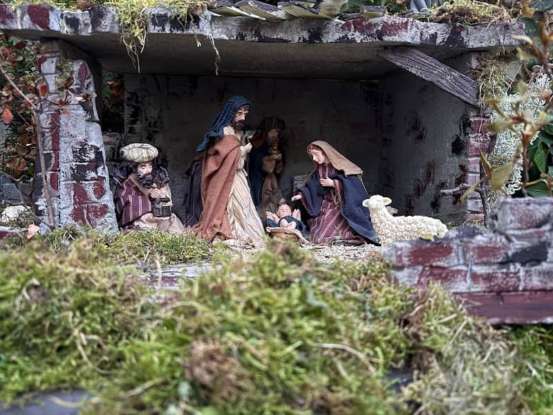 Il Presepe di Federico - Image 1