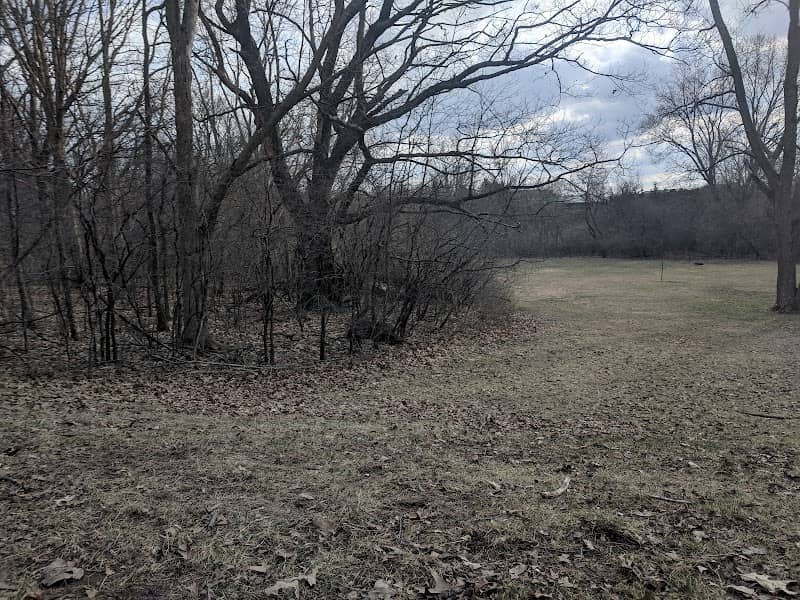 Hidden Sledding Hill - Image 1
