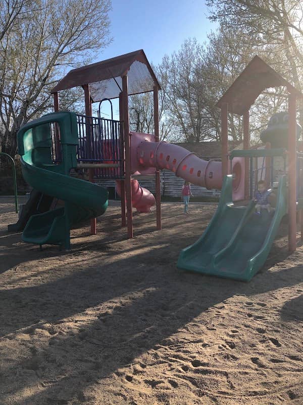 Gurley Park - Image 1