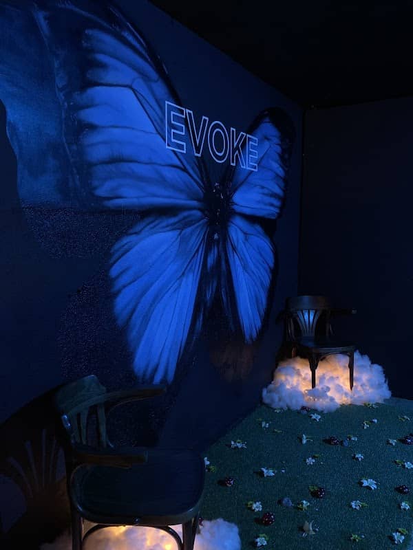 Evoke Bisbee - Image 1