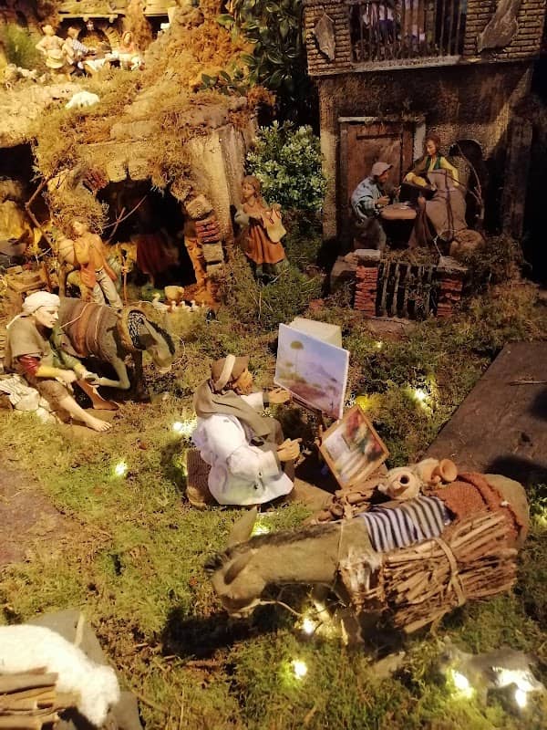 Presepio animato di Cumiana (temporaneo) - Image 2