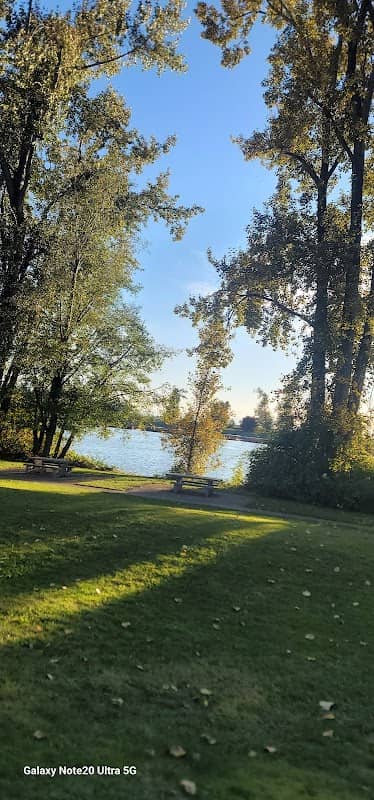 Burnaby Fraser Foreshore Park - Image 2