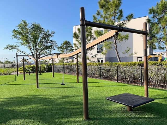 Jack Peeples Community Park - Image 2
