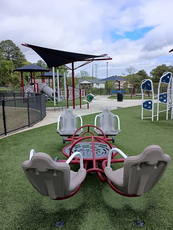 Patriot Park - Image 1