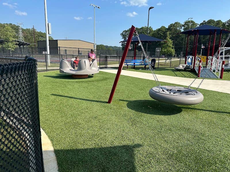 Patriot Park - Image 2