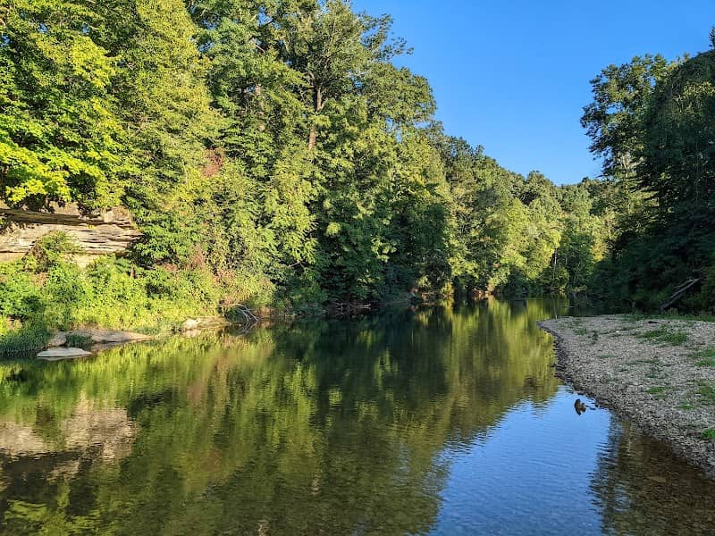 SYCAMORE CREEK - Image 1