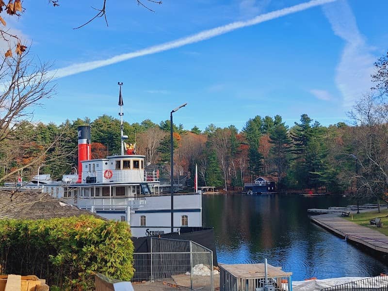 Port Carling Wall - Image 2