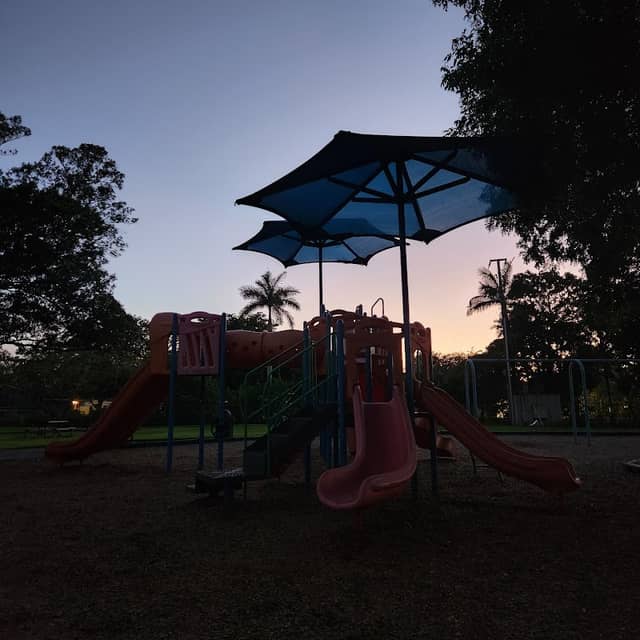 Christie Schafale Park - Image 1