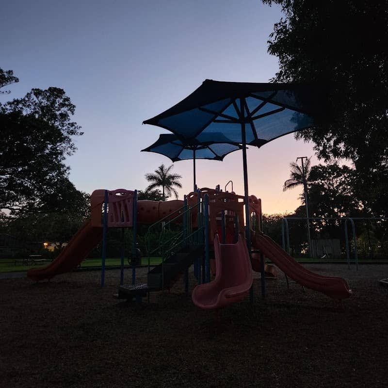 Christie Schafale Park - Image 1