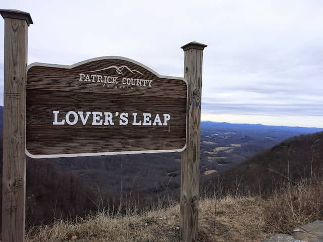Blue Ridge Parkway - U.S. 52 Access Point - Image 3