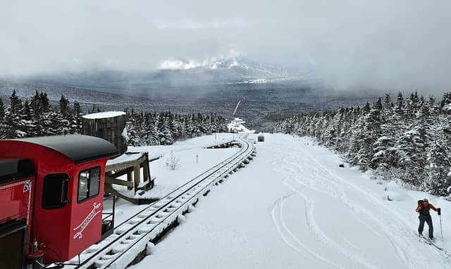 Waumbek Station - Image 1