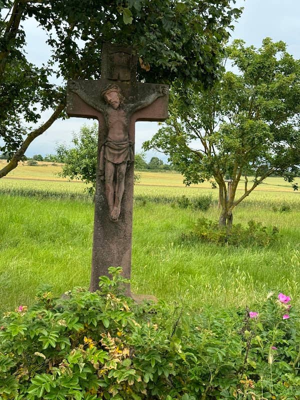 Jesus Kreuz - Image 1
