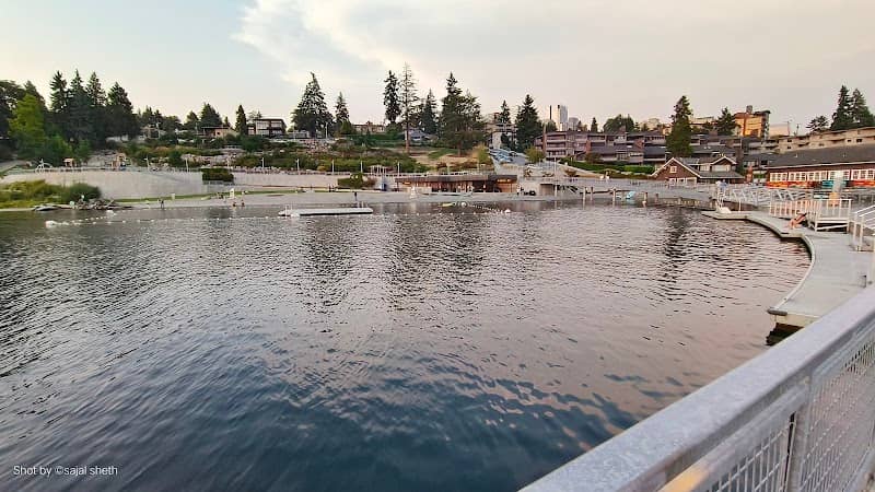Meydenbauer Pier View Point - Image 2