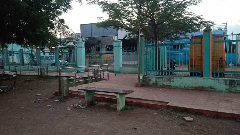 Children's Park - Image 1