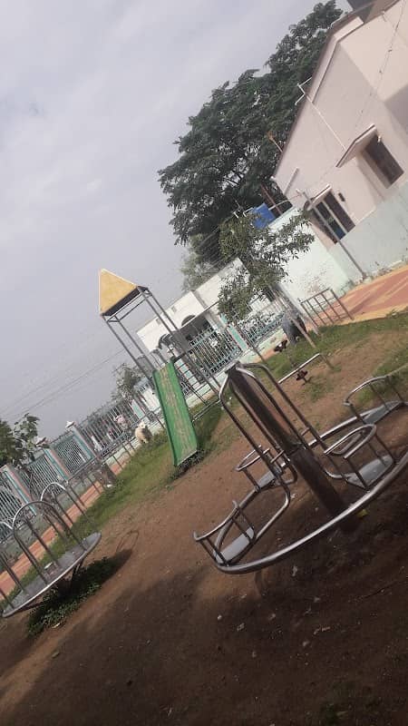 Children's Park - Image 2