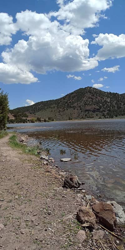 Eagle Valley Reservoir - Image 1