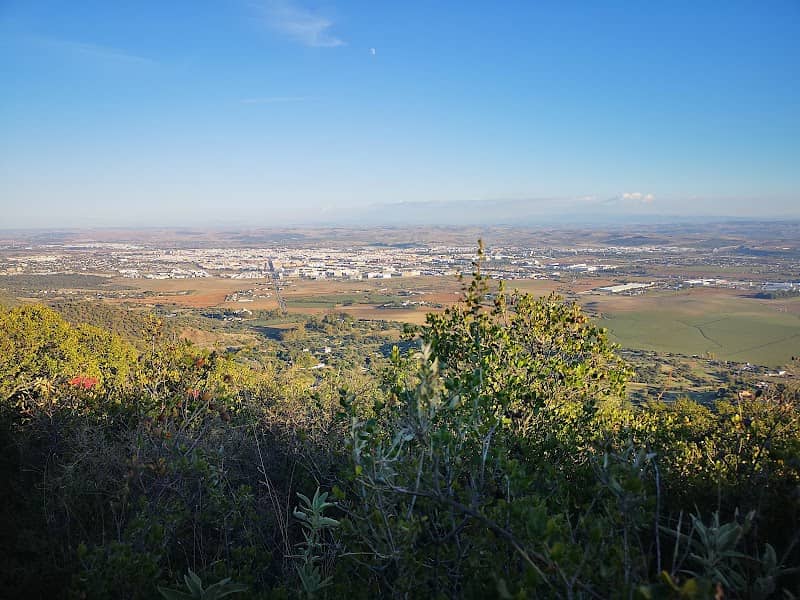 Mirador de las niñas - Image 1