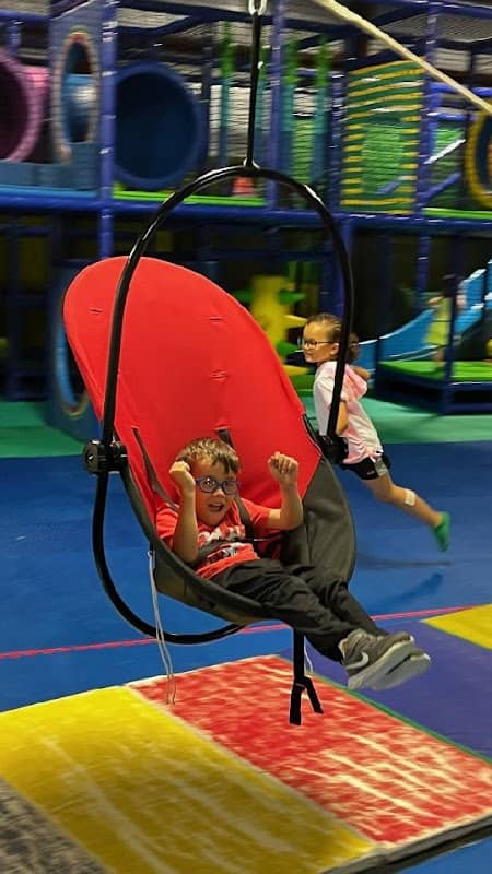 Carter's Play Place - Image 1