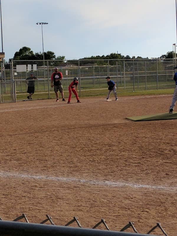 Rogers Regional Sports Park - Image 2