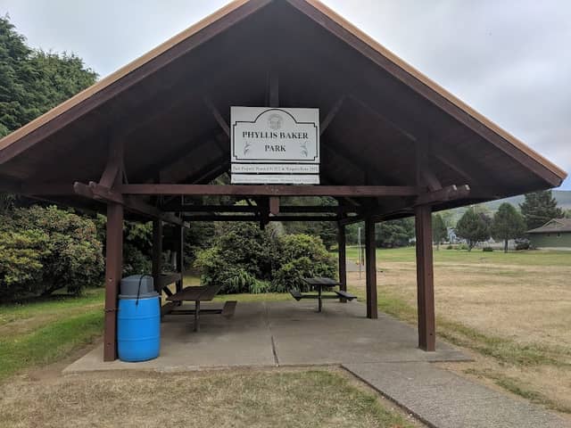 Phyllis Baker City Park - Image 2