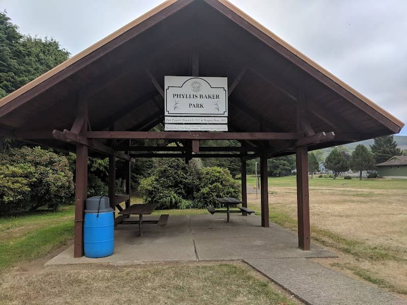 Phyllis Baker City Park - Image 2