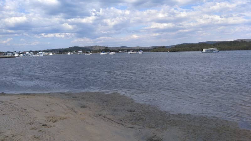 Rileys Island Nature Reserve - Image 1