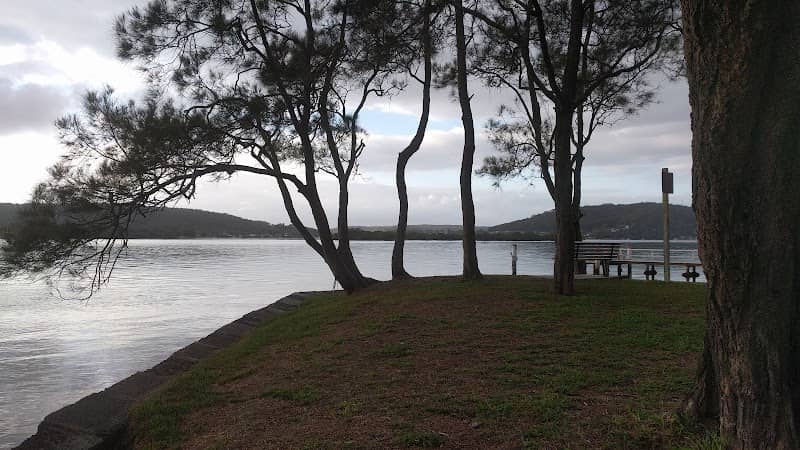 Rileys Island Nature Reserve - Image 2