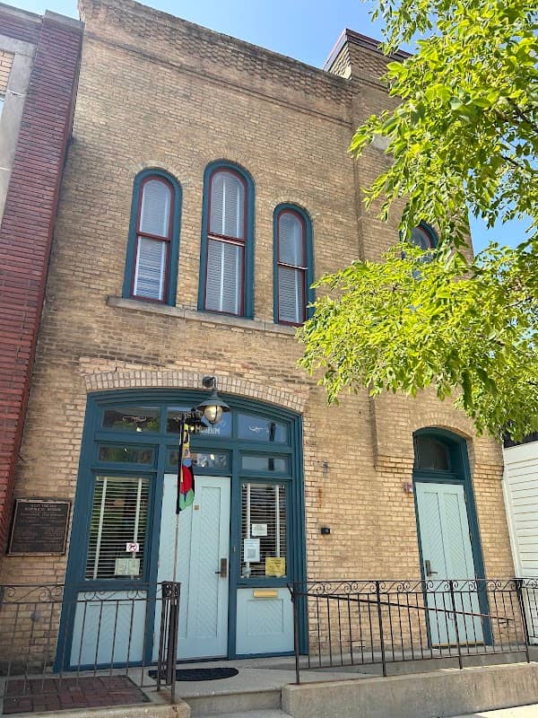 Downtown West Chicago - Image 1