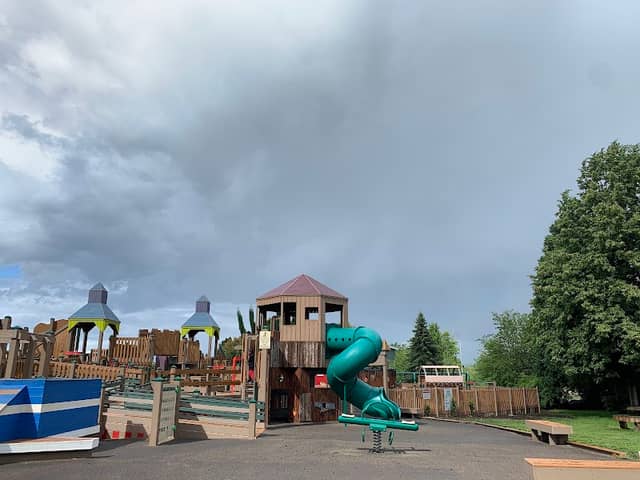 Imagination Station - Image 1
