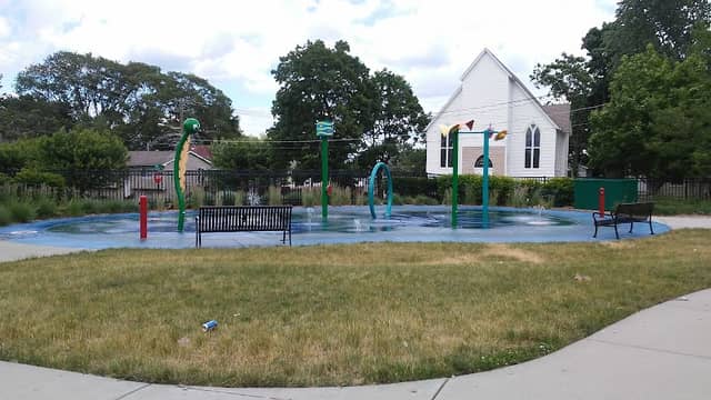 Bedrosian Park - Image 2