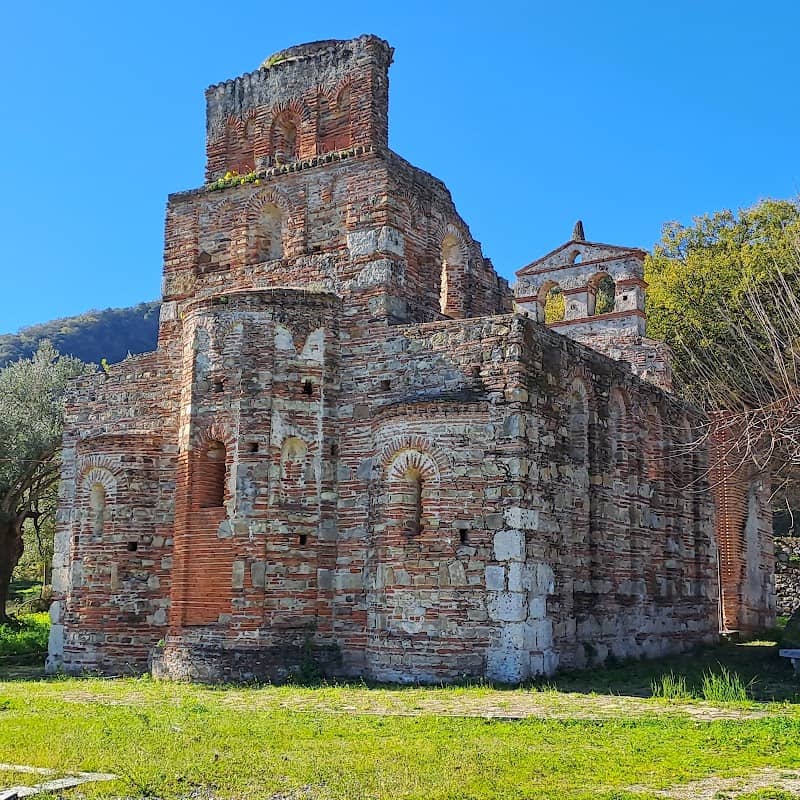 Chiesa di Santa Maria de’ Tridetti - Image 1