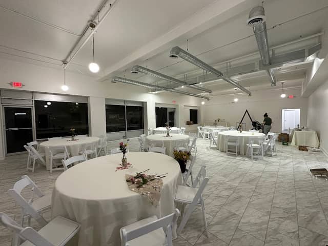 The Oaks Event Venue - Image 1