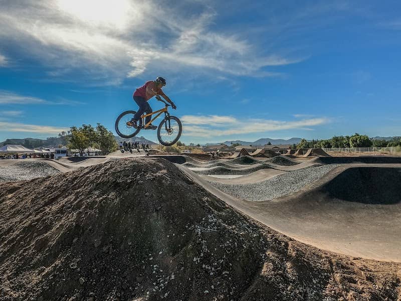 Gale Webb Action Sports Park of Menifee - Image 2