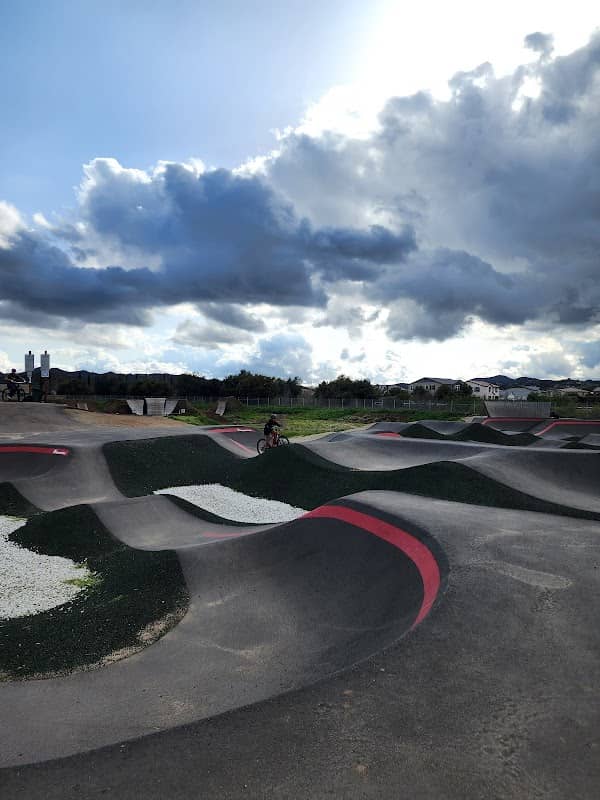 Gale Webb Action Sports Park of Menifee - Image 1