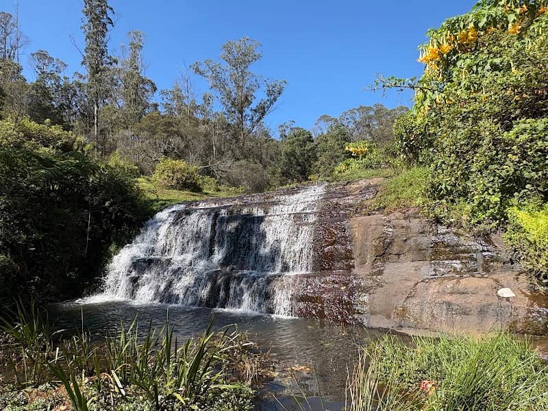 Pambar Water Falls - Image 1