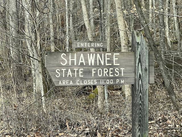 Shawnee State Forest Headquarters - Image 2