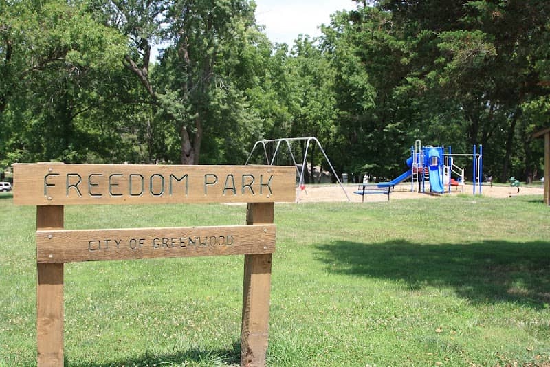 Freedom Park - Image 1