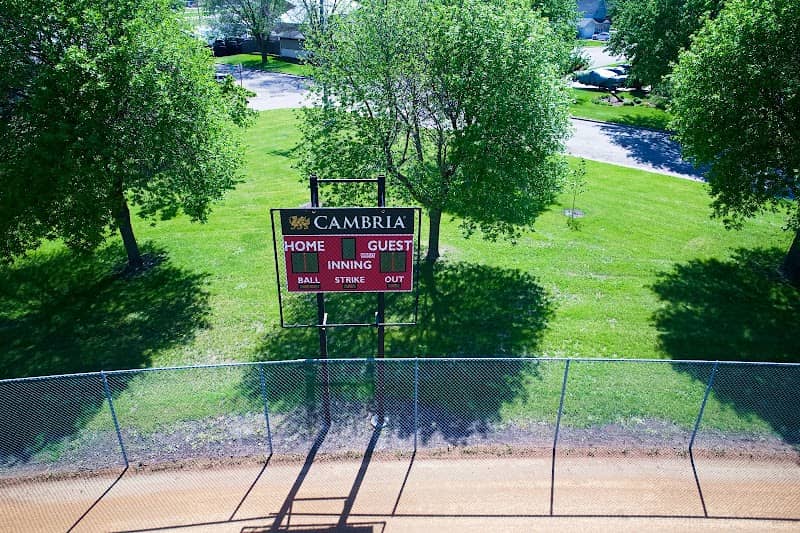 Prairie Park - Image 1