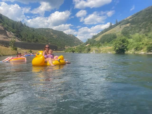 Provo River Area - Image 3