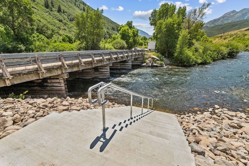 Provo River Area - Image 1