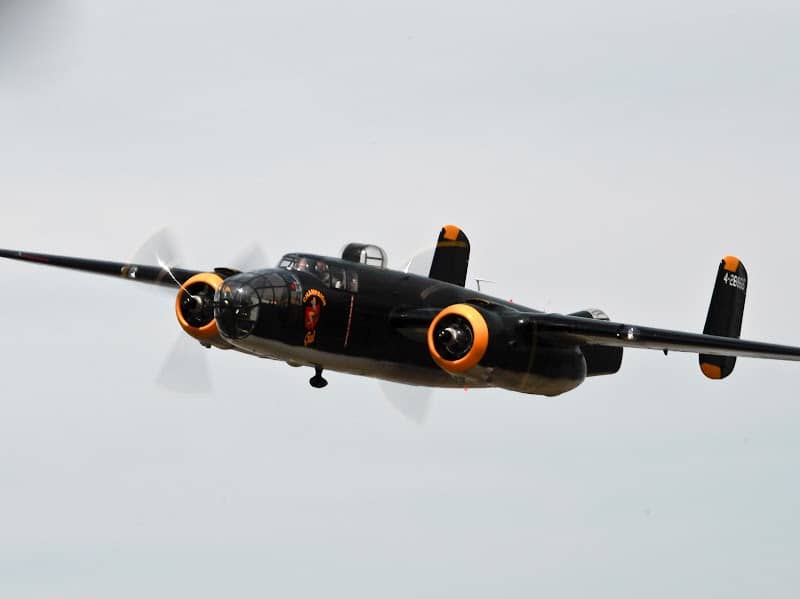 Champaign Aviation Museum - Image 1