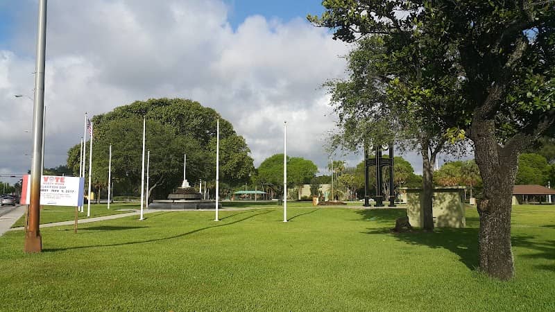 Griffing Park - Image 2