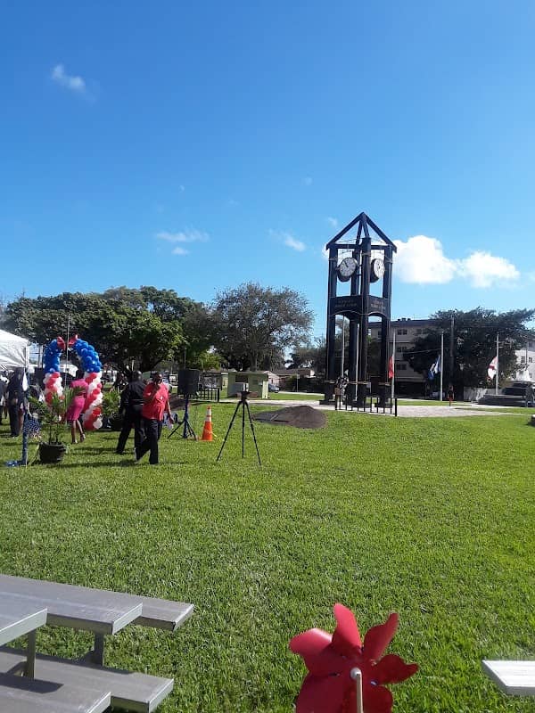 Griffing Park - Image 1